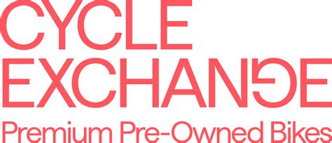 Cycle exchange - Find new and used bikes, bike parts and accessories from thousands of sellers across the US. Browse by brand, category, price and location, or list your own items for sale.